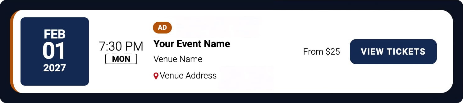 ADD Events